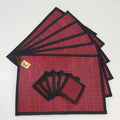 6 Piece Placemat Set N529586
