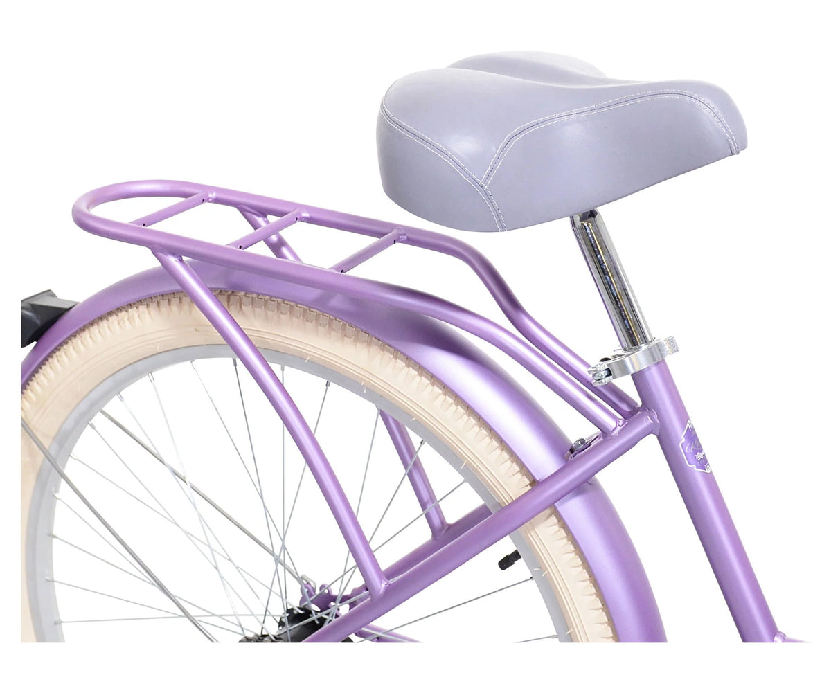 26 Aqua Blue Cruiser X623454