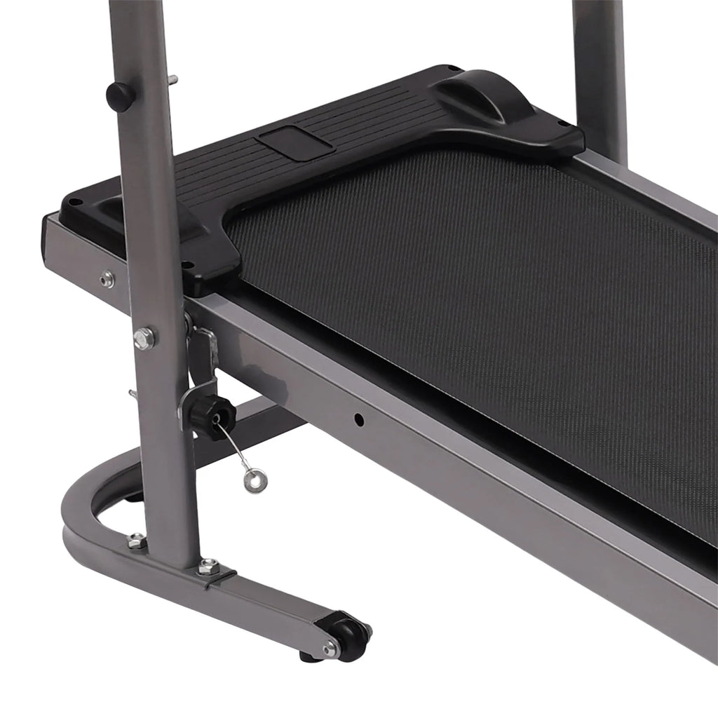 Folding Treadmill with Incline T843307