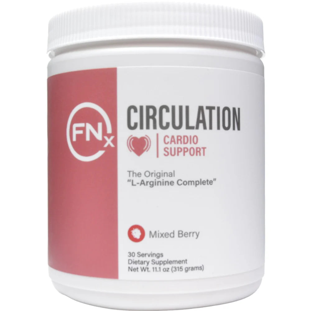 Circulation Cardio Support A7704