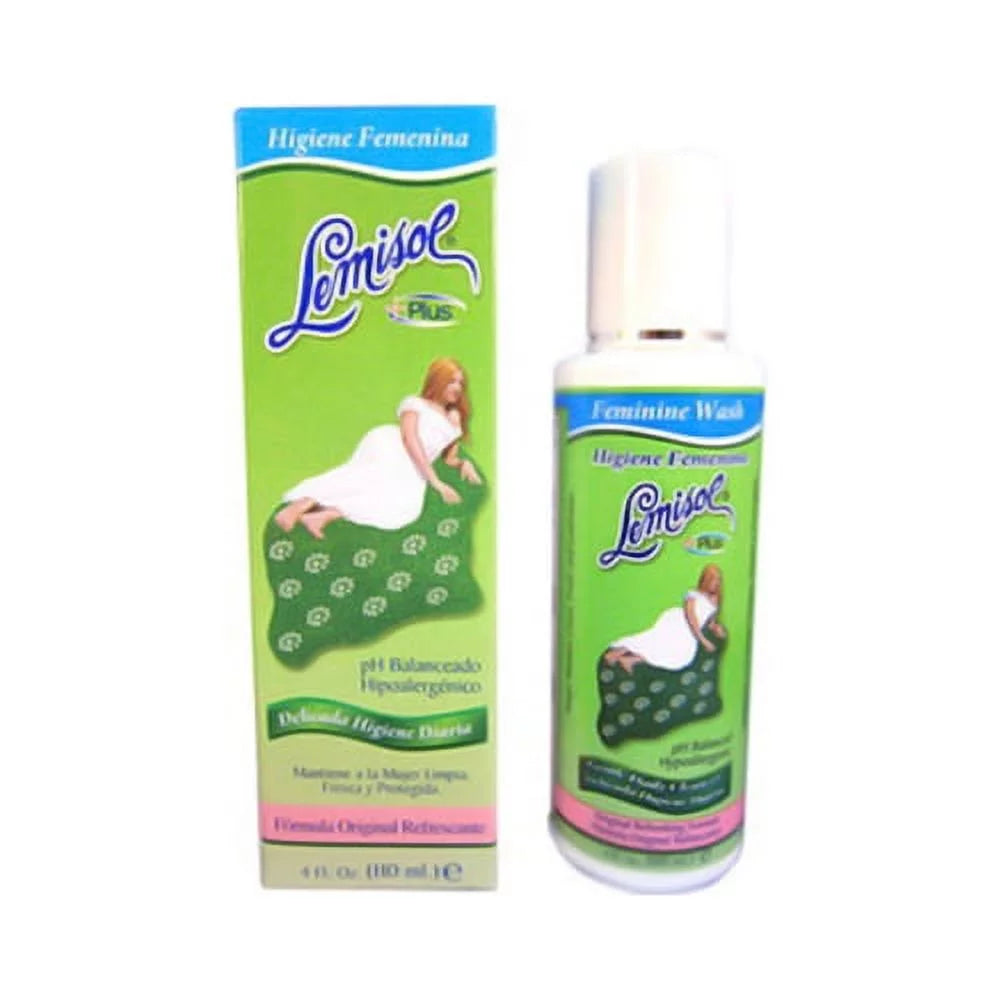 Feminine Douche Wash 16 Oz 6 Pack L9488