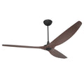 84 Ceiling Fan with Cocoa Bamboo Blades R873319