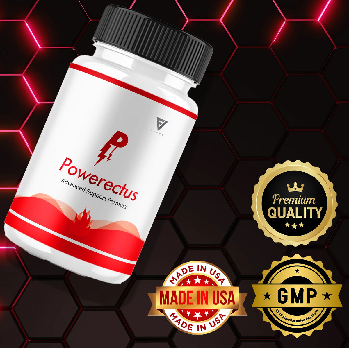 Capsules Q862