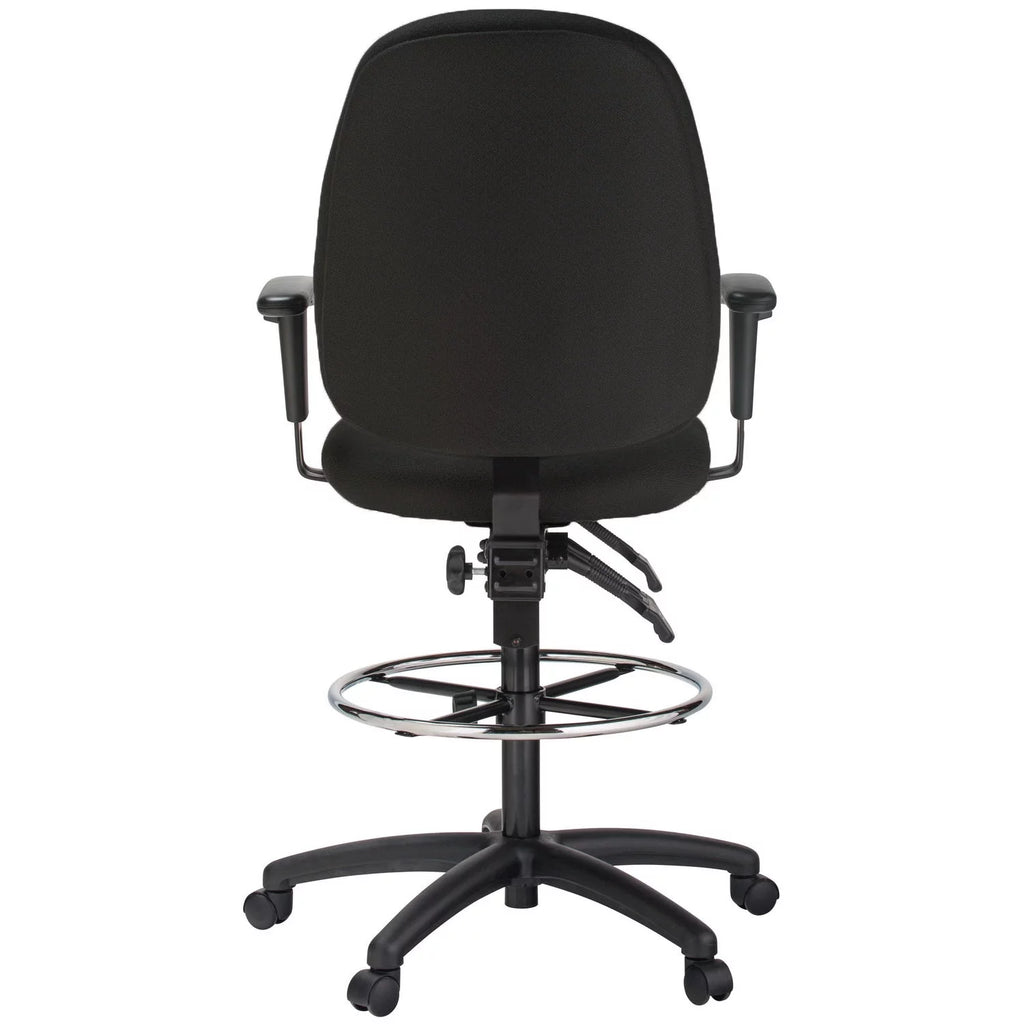 Mid-Back Drafting Chair O621072