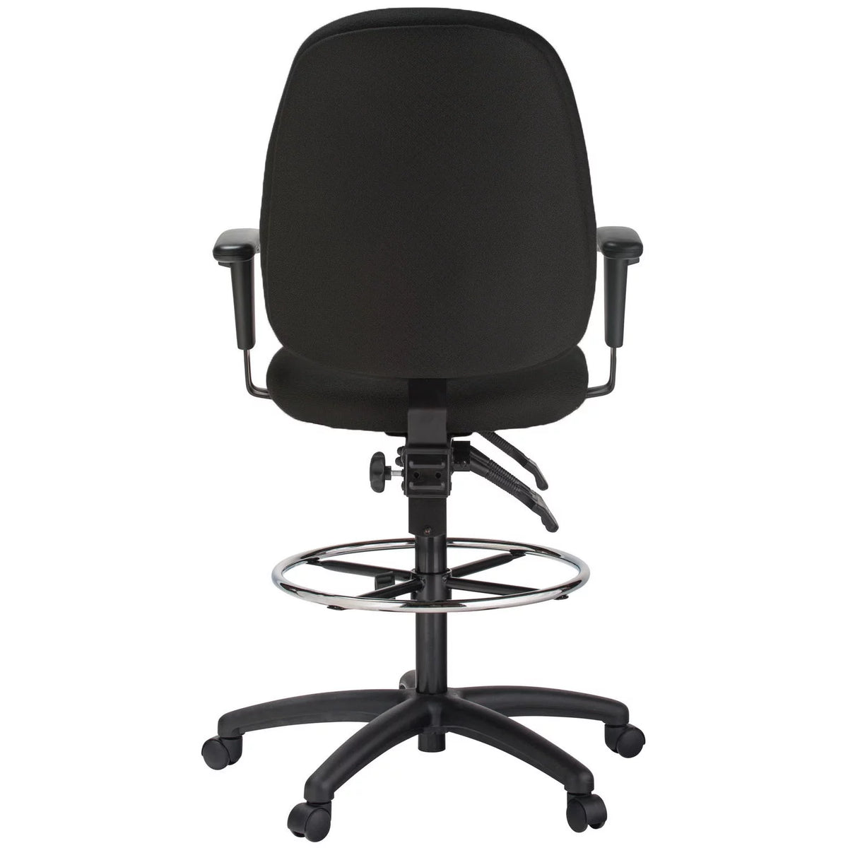 Mid-Back Drafting Chair O621072