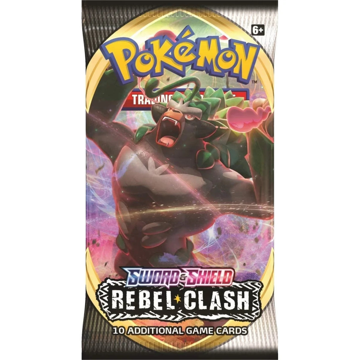 Trading Card Game Booster Box N895296