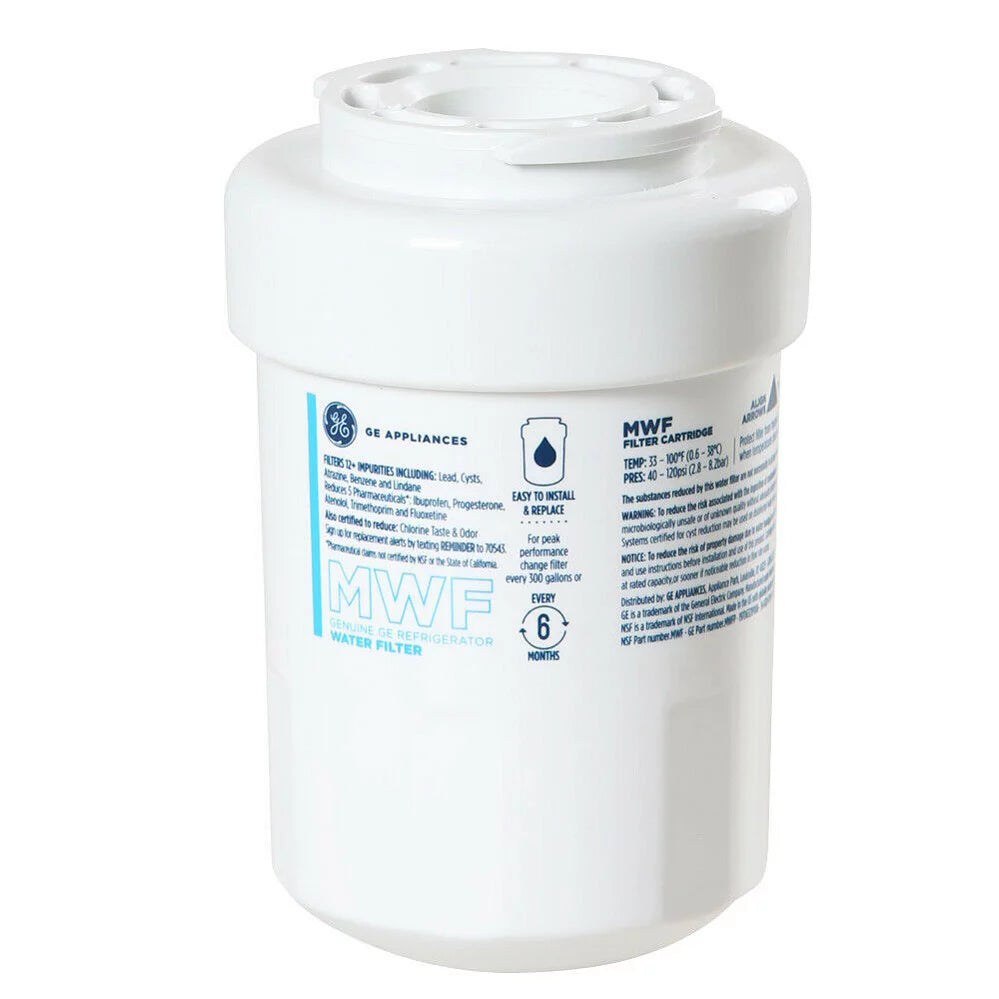 Refrigerator Water Filter 1 Pack C47820