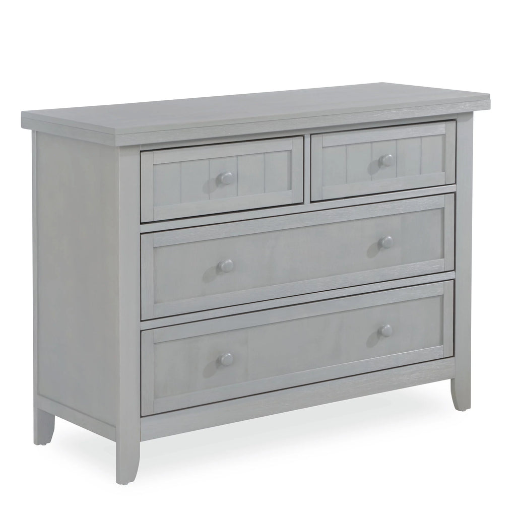 Maple Double Dresser Q18446