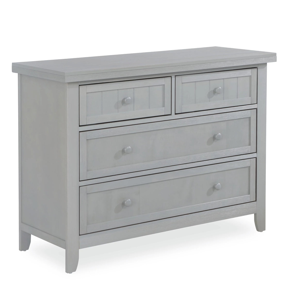 Maple Double Dresser Q18446