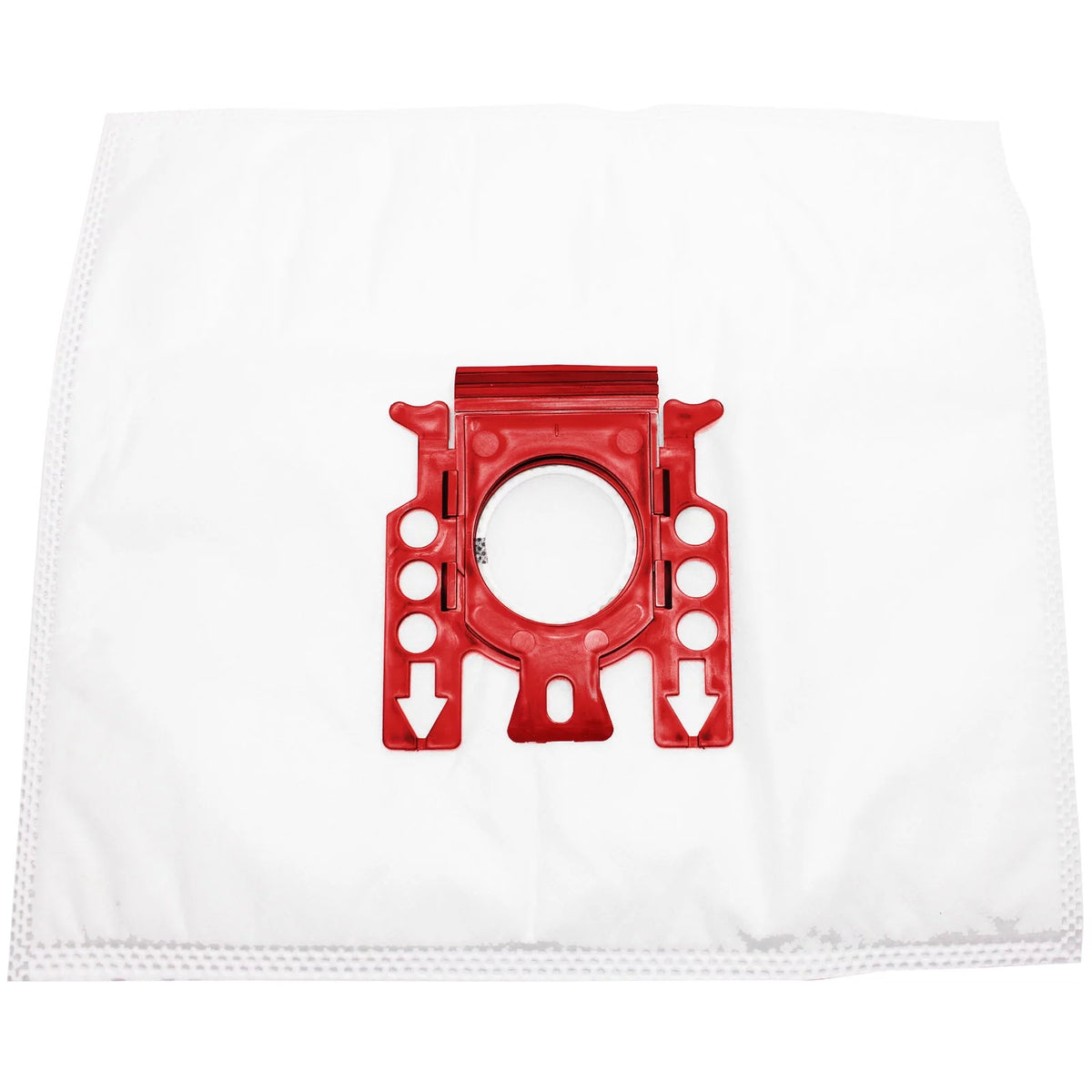 18 Replacement Vacuum Bags with 18 Micro Filters N451791