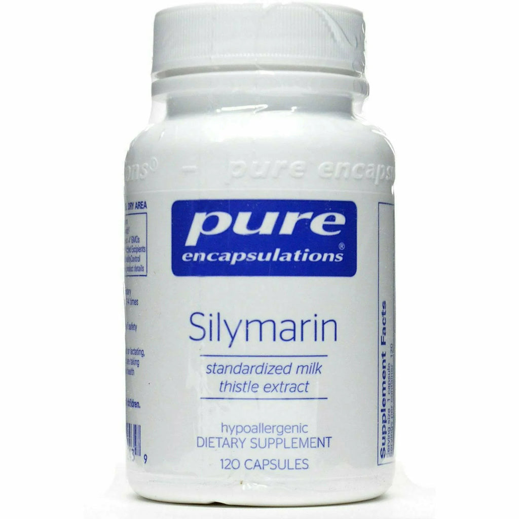 Silymarin 250 mg N5829