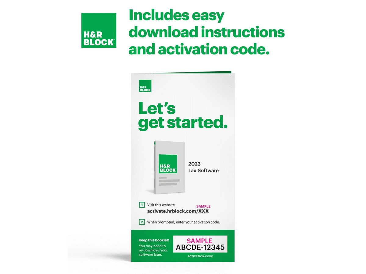 Tax Software C880872