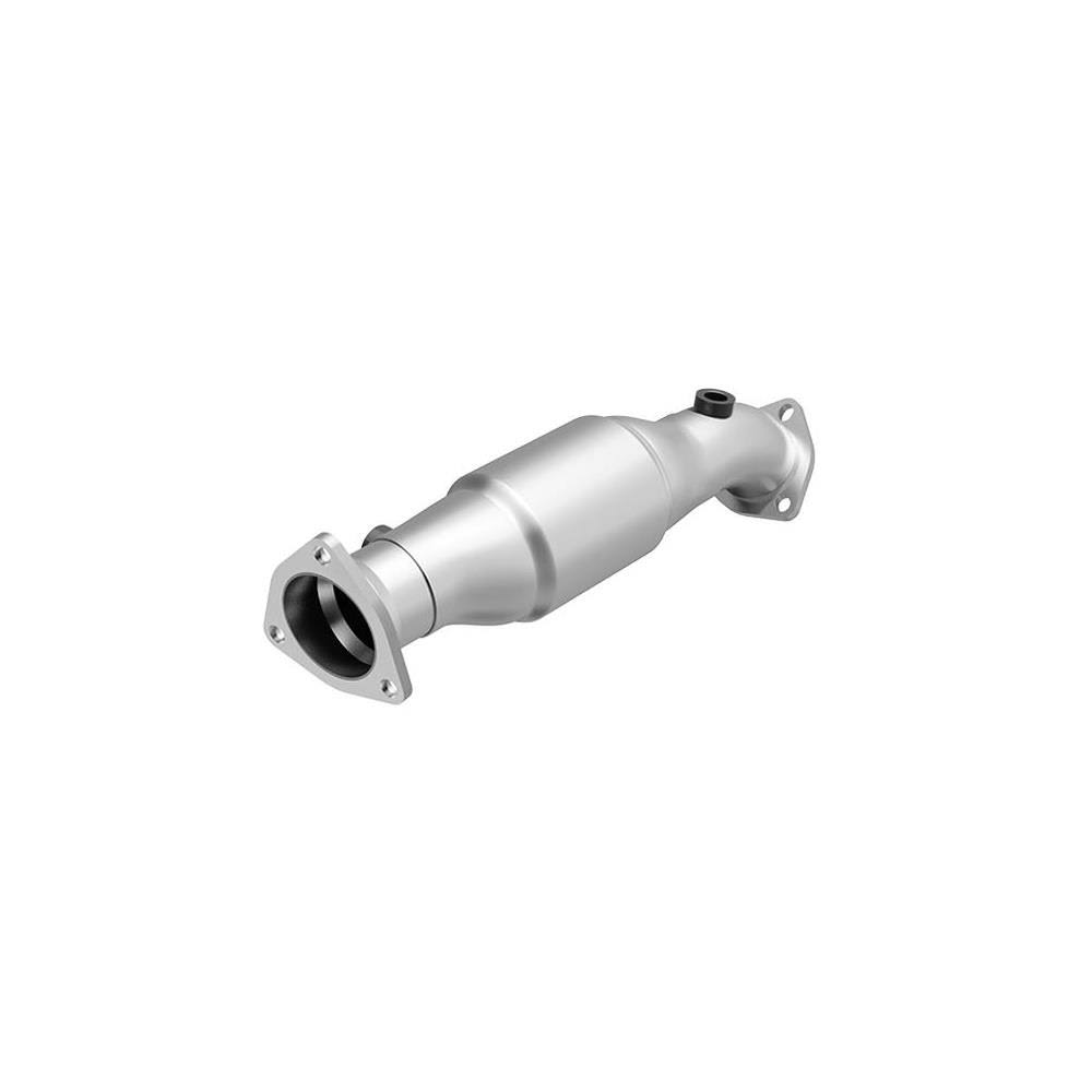 Direct Fit Catalytic Converter W6577