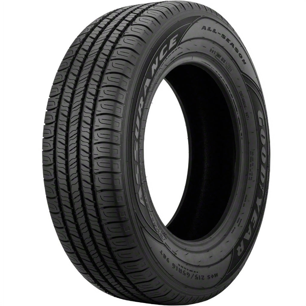 235/65R18 106H All-Season Passenger Tire U410