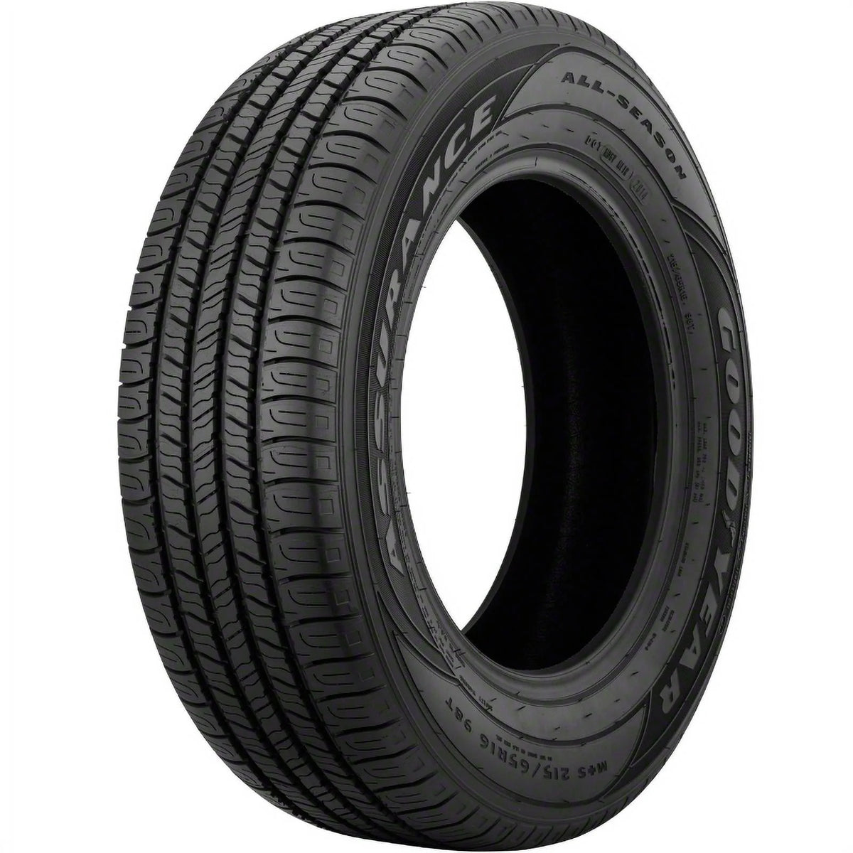 235/65R18 106H All-Season Passenger Tire U410