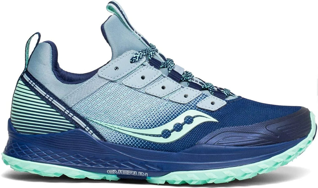 Coral Trail Running Shoe I49911