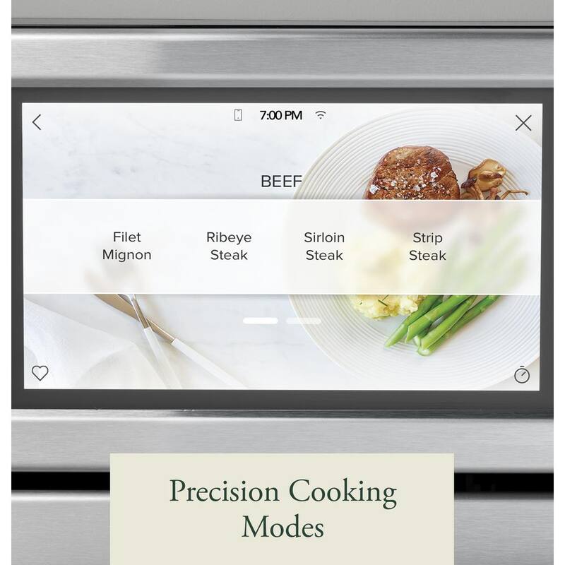 30 in. Single Electric Wall Oven with Convection R548
