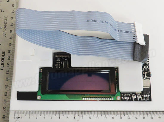 Control Board Z7438