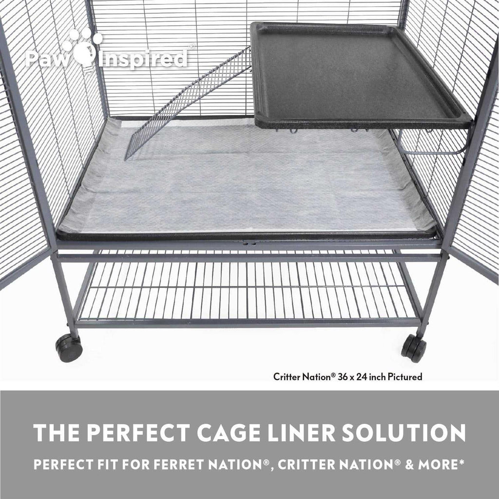 Disposable Guinea Pig Cage Liners C377518
