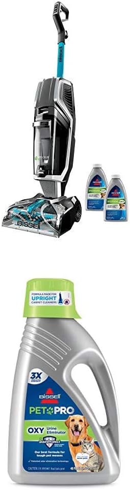 Upright Carpet Cleaner N972513