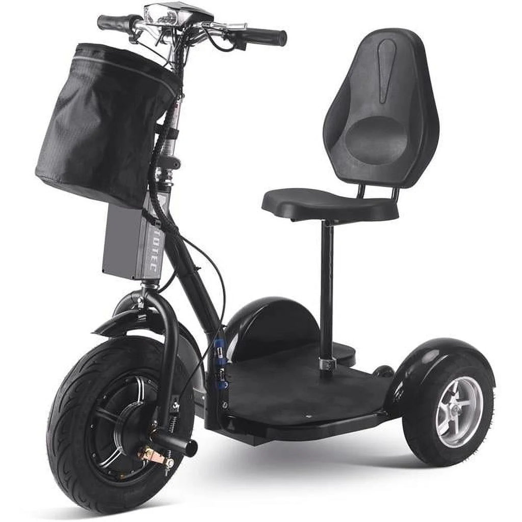Electric Trike 48V 1000W Lithium K86938