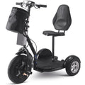 Electric Trike 48V 1000W Lithium K86938