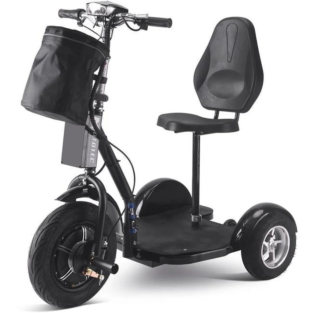 Electric Trike 48V 1000W Lithium K86938