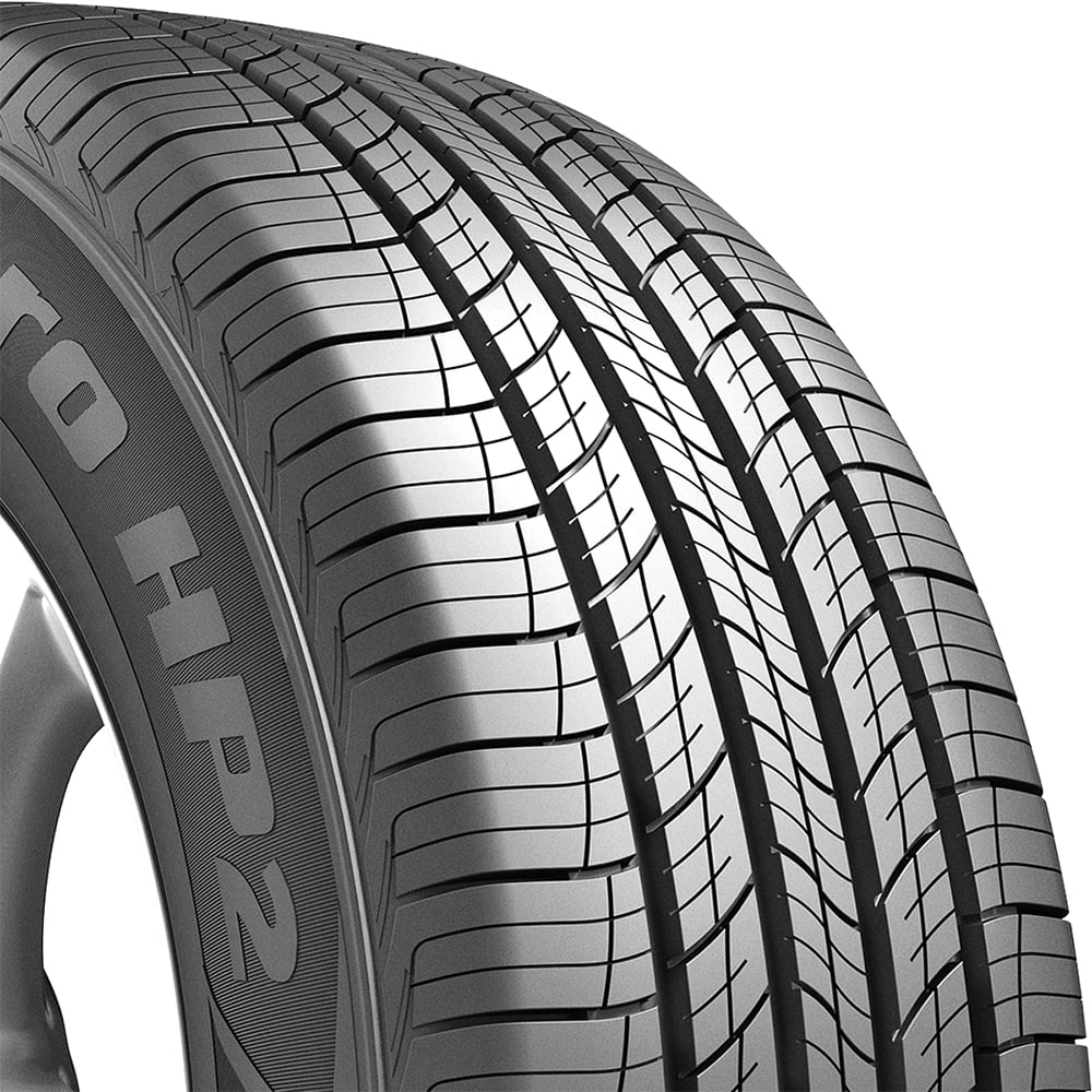 All Season 255/55R18 109V XL SUV/Crossover Tire E569482