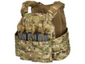 Modular Enhanced Armor Carrier Multicam One Size W3216