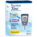 Blood Glucose Monitoring System U972555