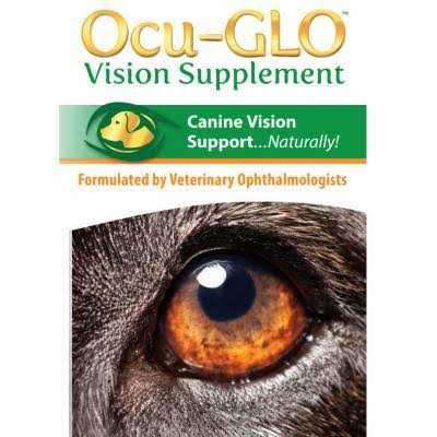 Vision Supplement Chewables for Dogs and Cats E3939