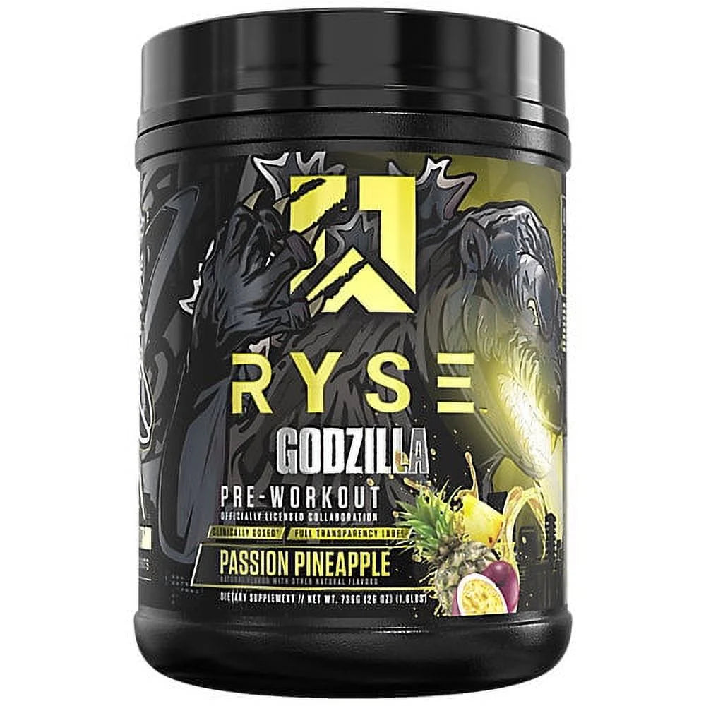 Preworkout J502402