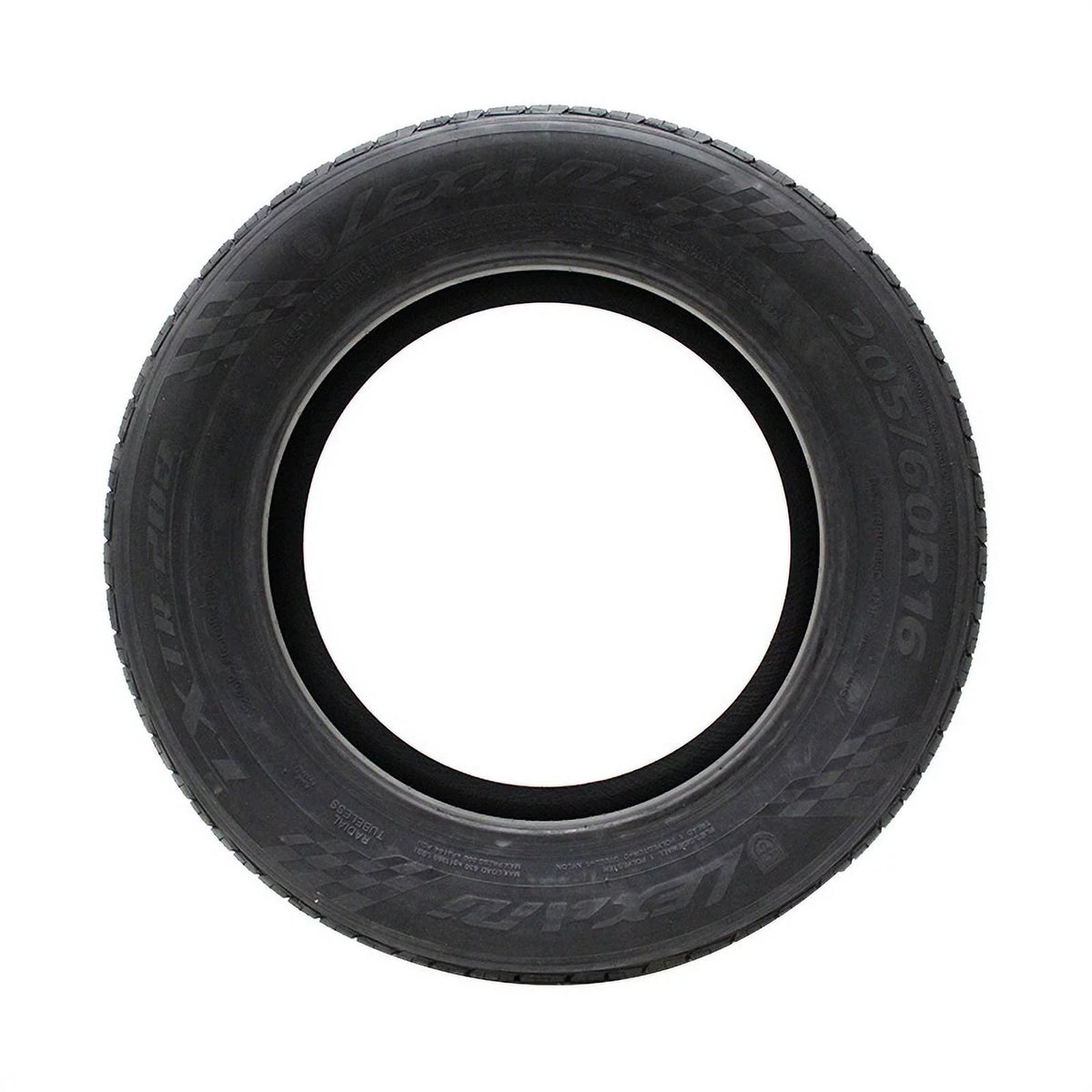 All Season 215/55R16 97V XL Passenger Tire U4986
