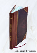 Leather Bound R1305