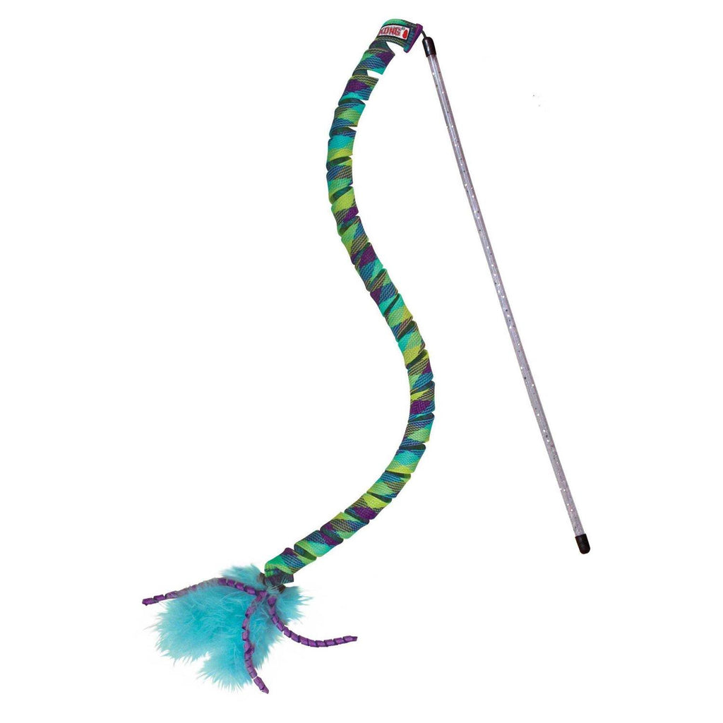 Curlz Cat Toy T531