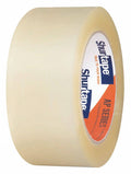 Clear Carton Sealing Tape A9759