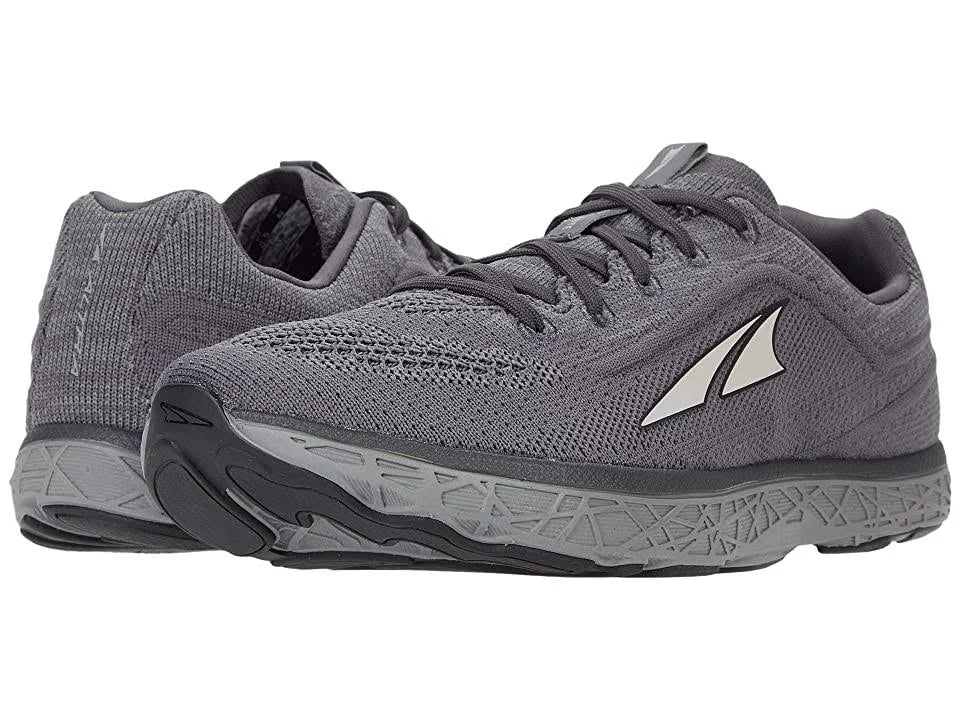 Gray Running Shoes G593