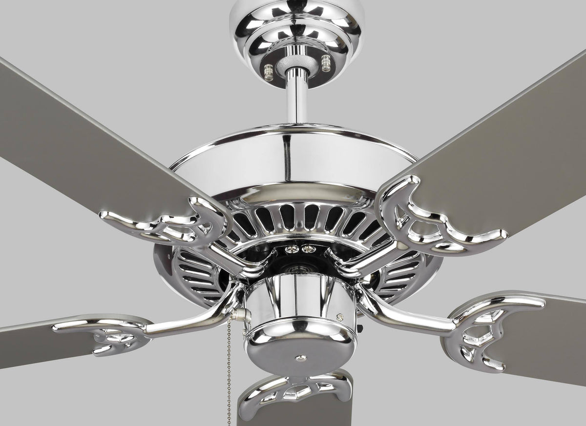 Bronze Ceiling Fan M499080