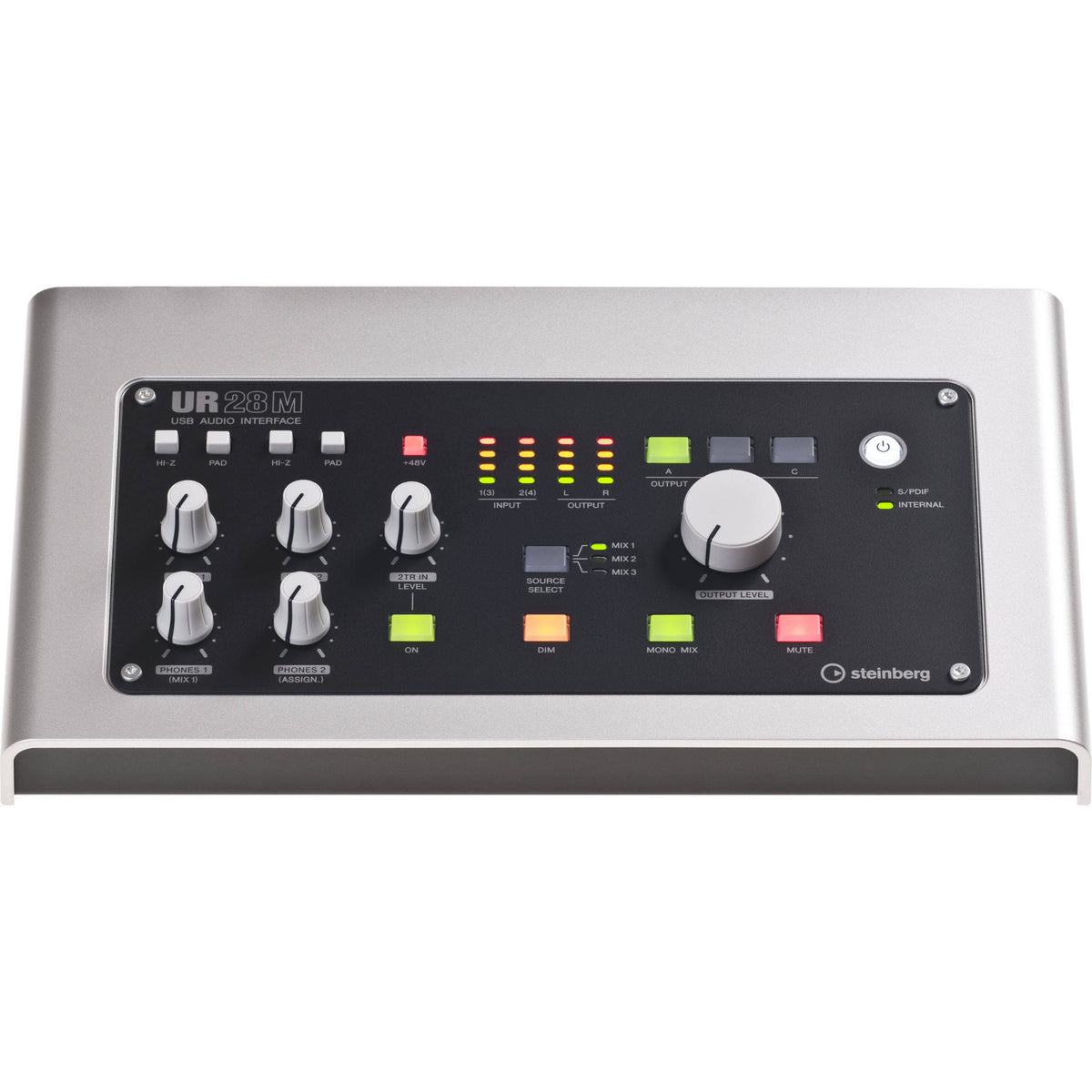 USB Audio Interface A37625
