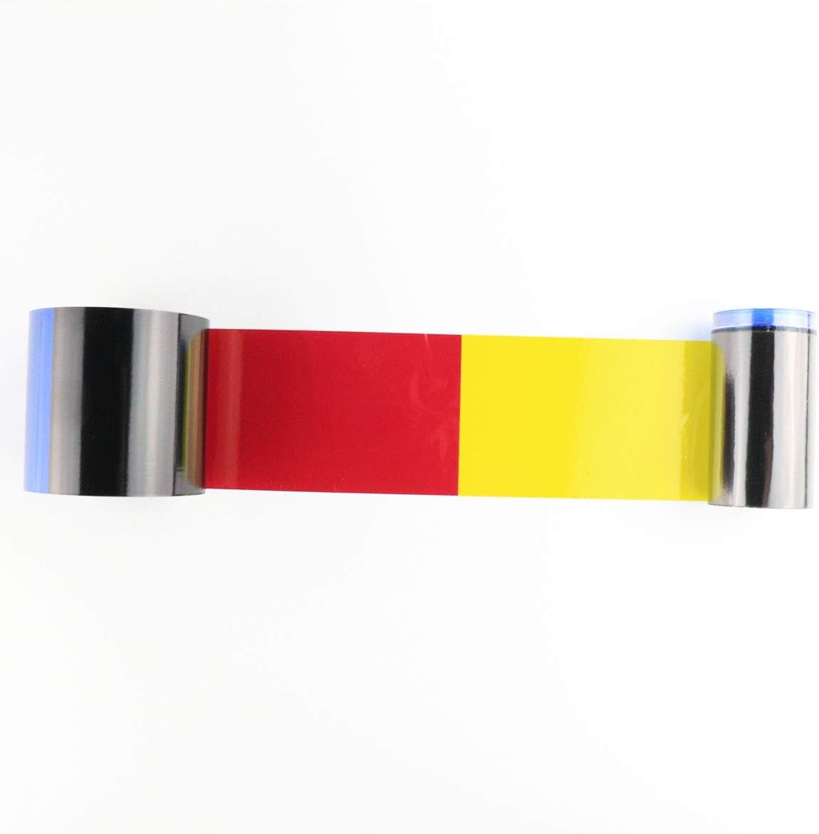 Color Ribbon for Printer YMCKT 500 Prints G729