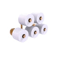 Wall Mount Toilet Paper Holder Brushed Bronze S466926
