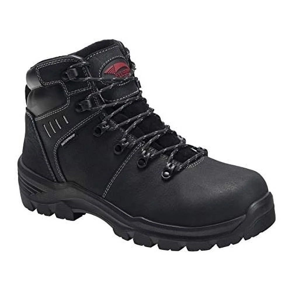 Carbon Toe Waterproof Work Boots S294