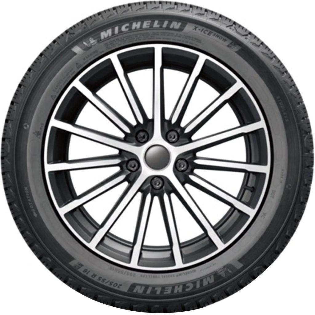 Winter Passenger Tire Y322679