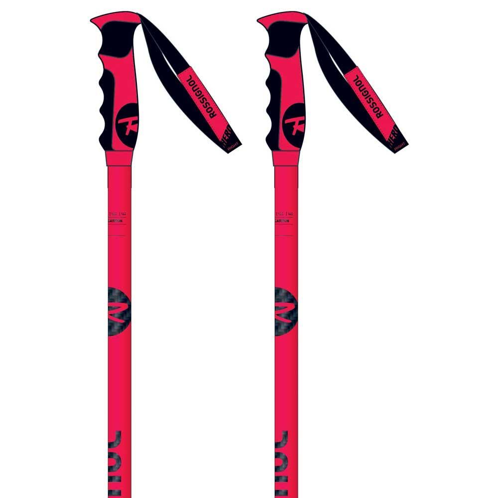 Carbon Poles 135 cm D682