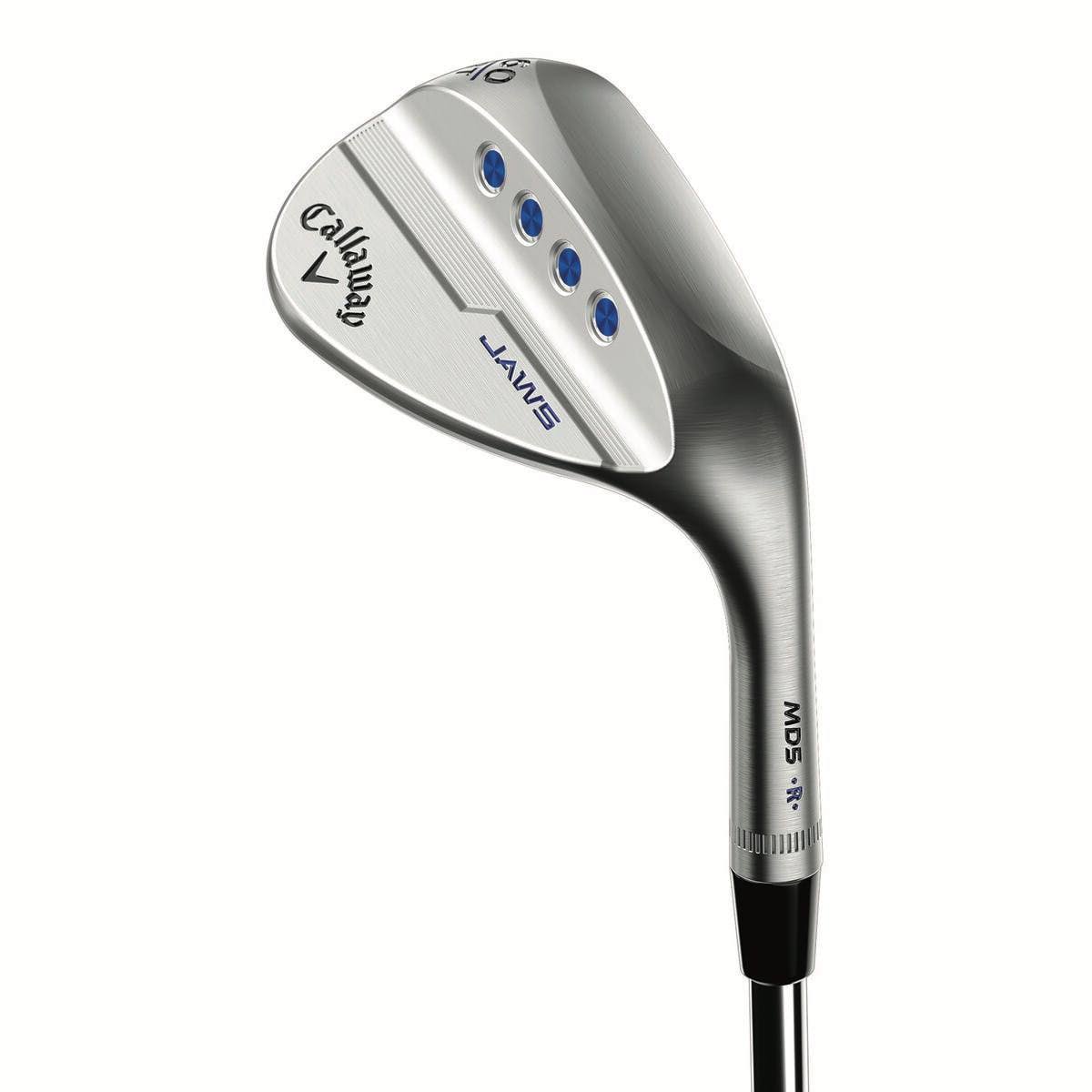 Raw Wedge T733