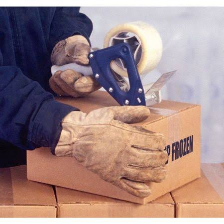 Clear Carton Sealing Tape A9759