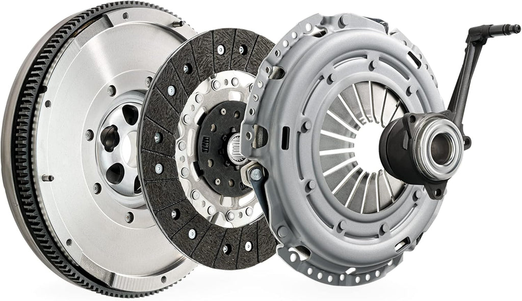 Xtend Clutch Kit Y551