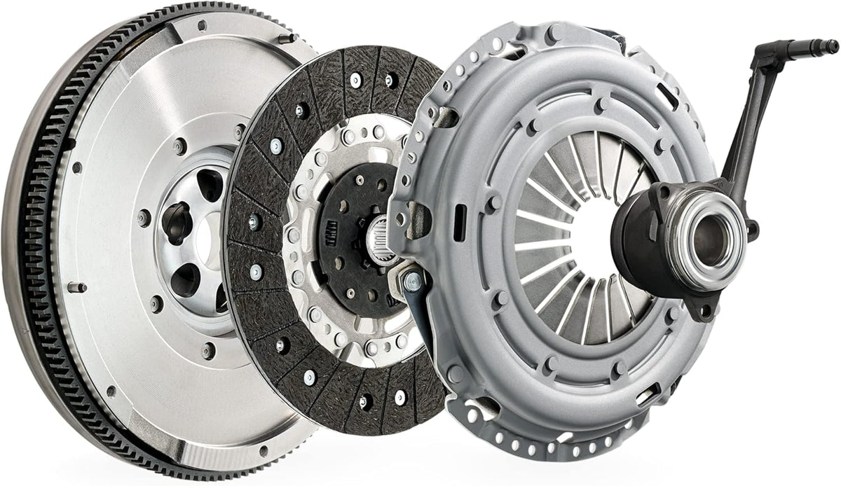 Xtend Clutch Kit Y551