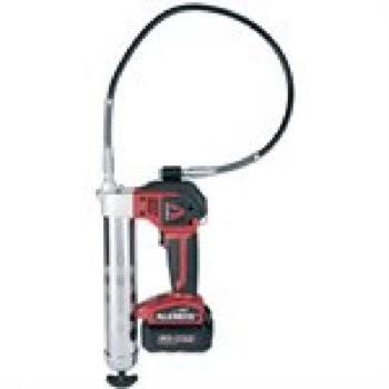 Cordless Grease Gun 20V 4.0Ah K64475