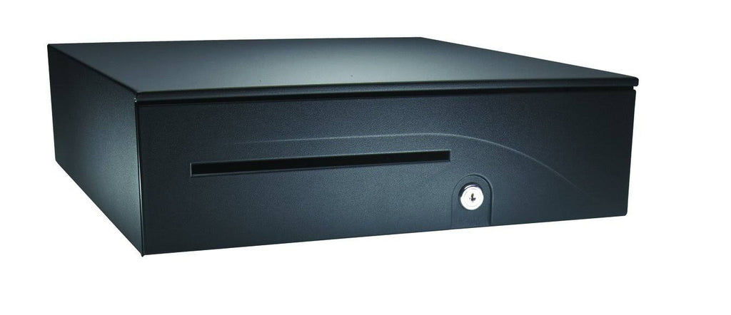 Heavy-Duty Adjustable Cash Drawer I98414